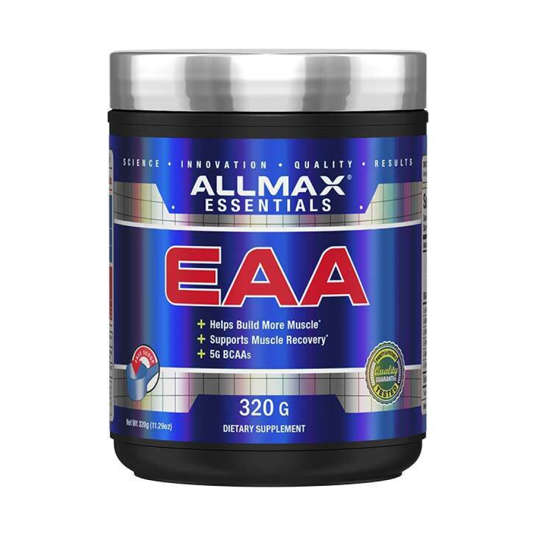 ALLMAX NUTRITION EAA - 320 GRAMS