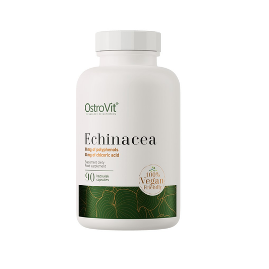 OSTROVIT ECHINACEA - 90 VCAPS