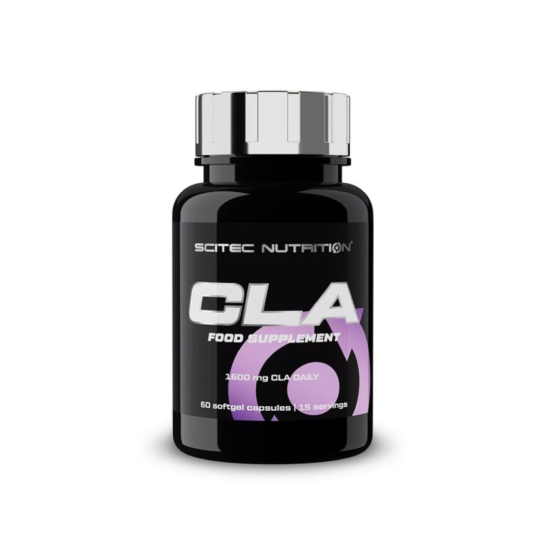 SCITEC CLA - 60 SOFTGEL CAPS