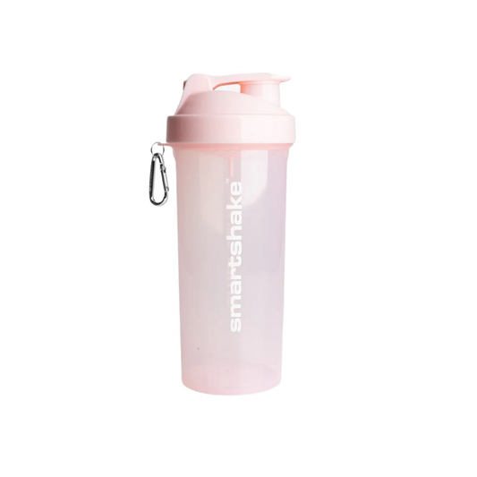 SMARTSHAKE SHAKER LITE SERIES COTTON PINK - 1000 ML
