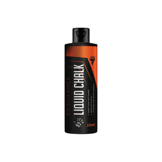 TREC NUTRITION ENDURANCE CHALK LIQUID - 250 ML