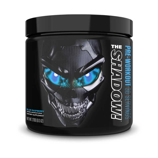 JNX SPORTS THE SHADOW! BLUE RASPBERRY - 270 GRAMS