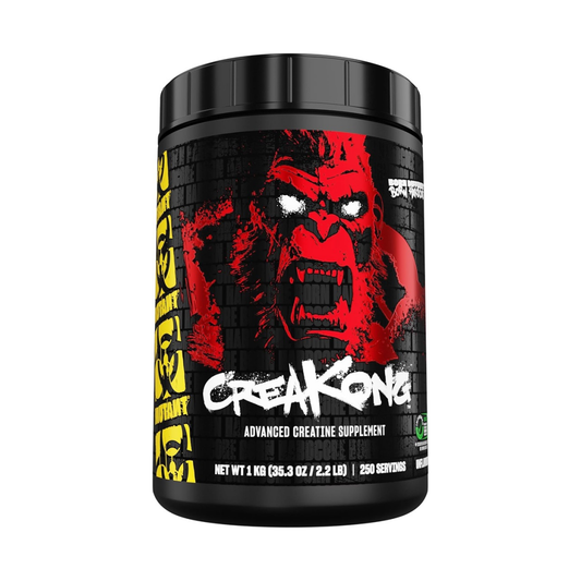 MUTANT CREAKONG - 1000 GRAMS