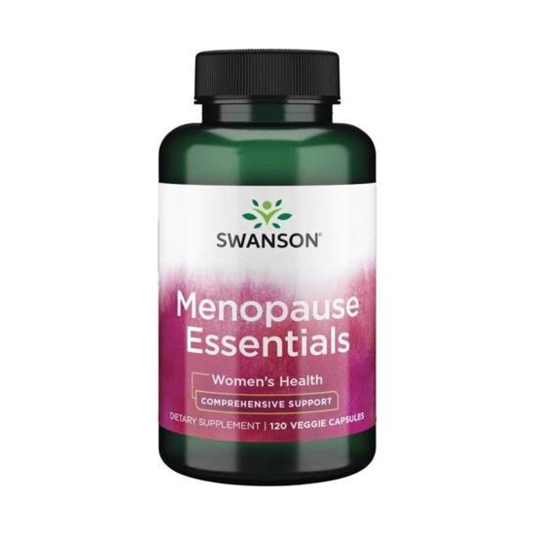 SWANSON MENOPAUSE ESSENTIALS - 120 VCAPS