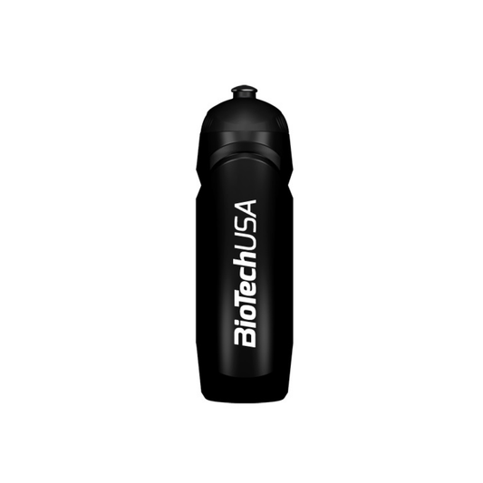 BIOTECHUSA BOTTLE BLACK - 750 ML