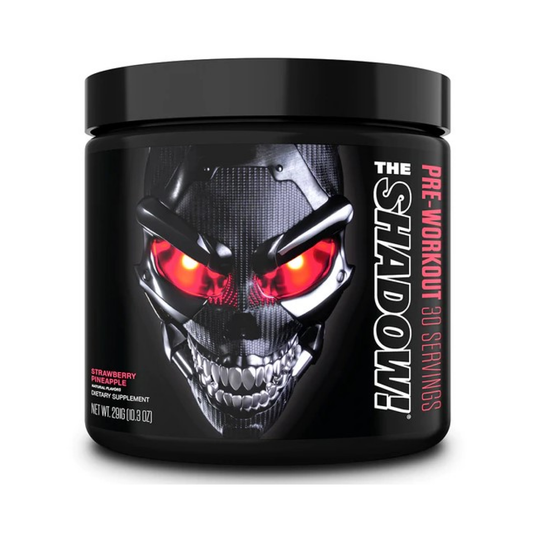 JNX SPORTS THE SHADOW! STRAWBERRY PINEAPPLE - 291 GRAMS