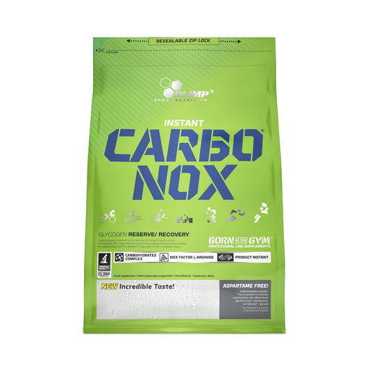 OLIMP NUTRITION CARBONOX GRAPEFRUIT - 1000 GRAMS