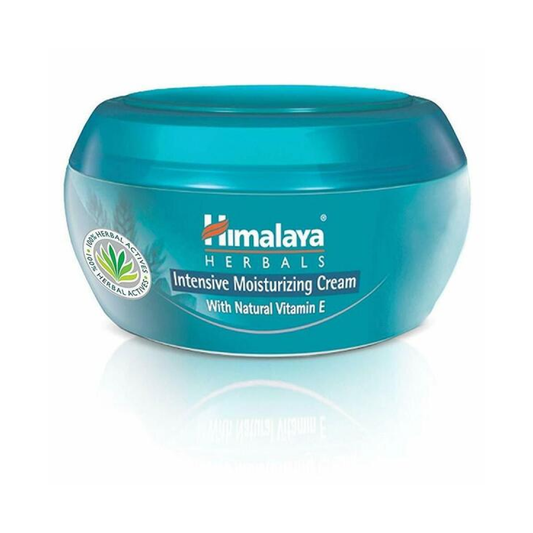 HIMALAYA INTENSIVE MOISTURIZING CREAM - 50 ML