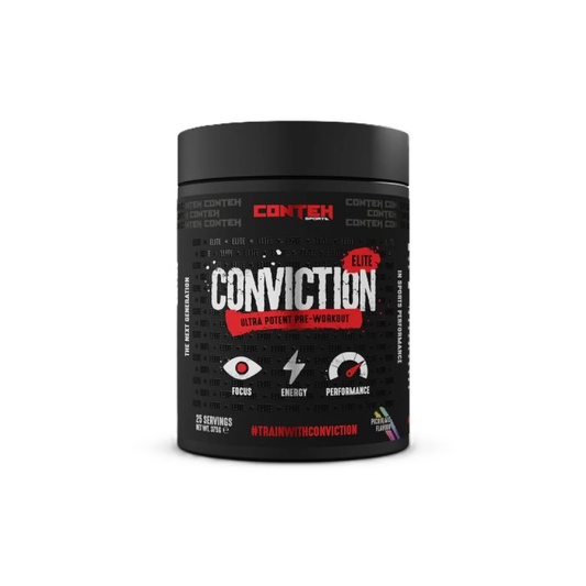 CONTEH SPORTS CONVICTION ELITE PICK N MIX - 400 GRAMS