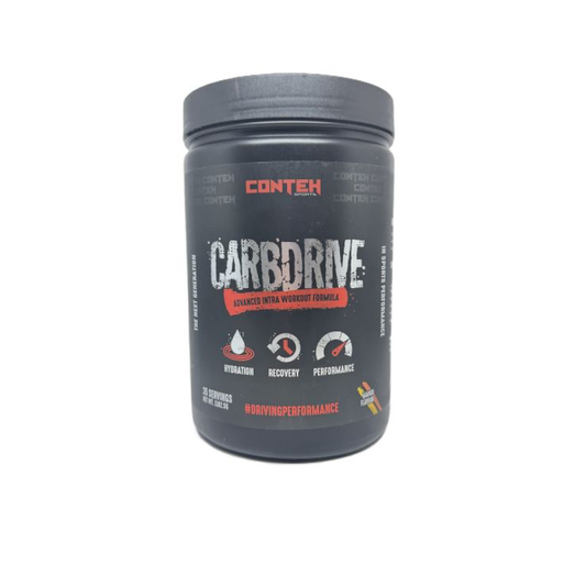 CONTEH SPORTS CARB DRIVE MANGO - 1102 GRAMS