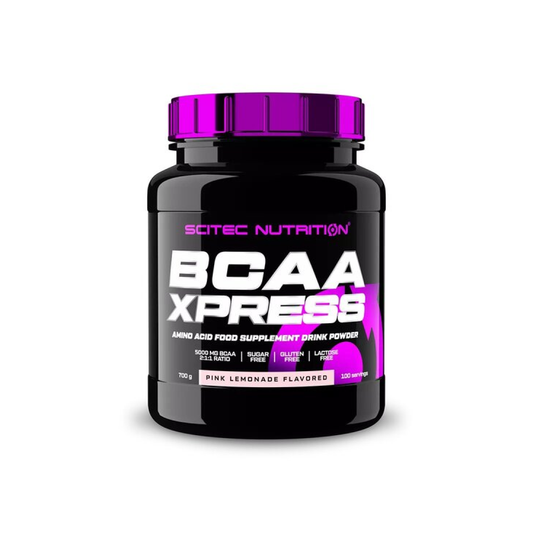 SCITEC BCAA XPRESS MELON - 700 GRAMS