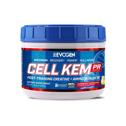 EVOGEN CELL KEM PR RASPBERRY LEMONADE - 378 GRAMS