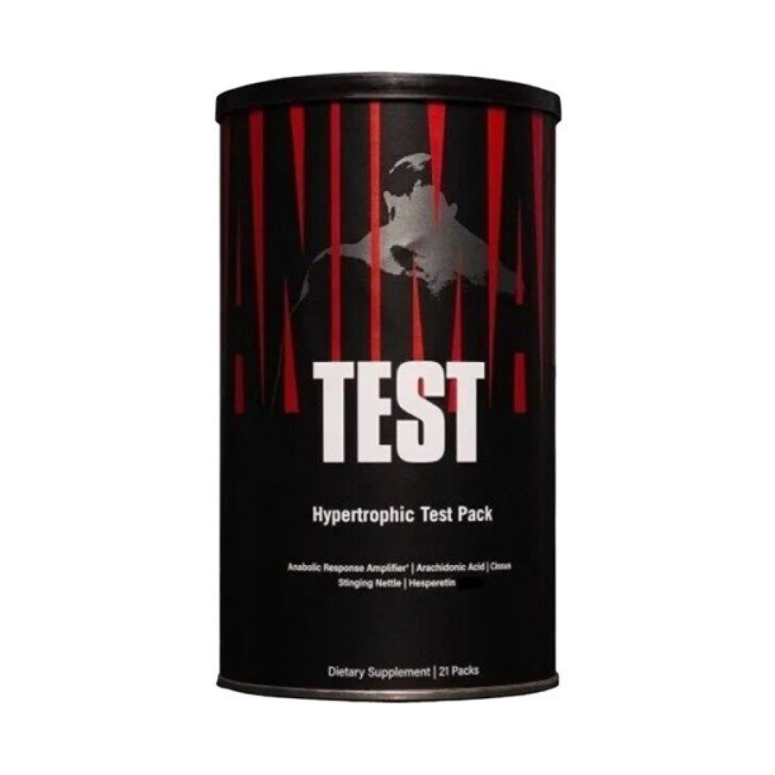 ANIMAL ANIMAL TEST - 21 PACKS
