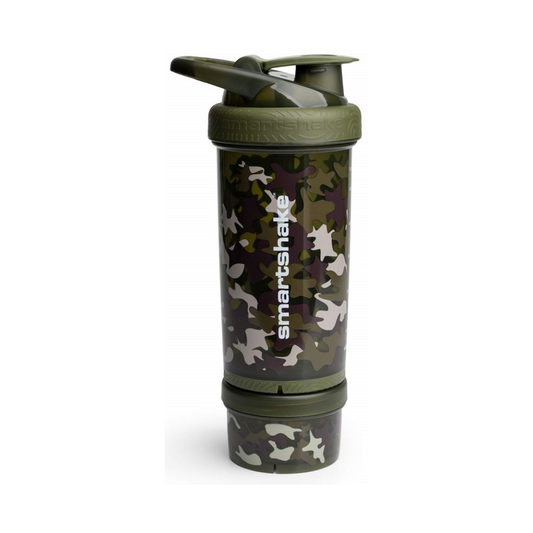 SMARTSHAKE REVIVE SERIES CAMO GREEN - 750 ML