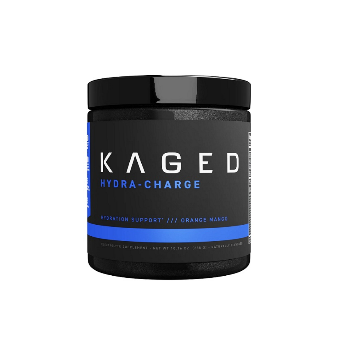 KAGED MUSCLE HYDRA-CHARGE ORANGE MANGO - 288 GRAMS