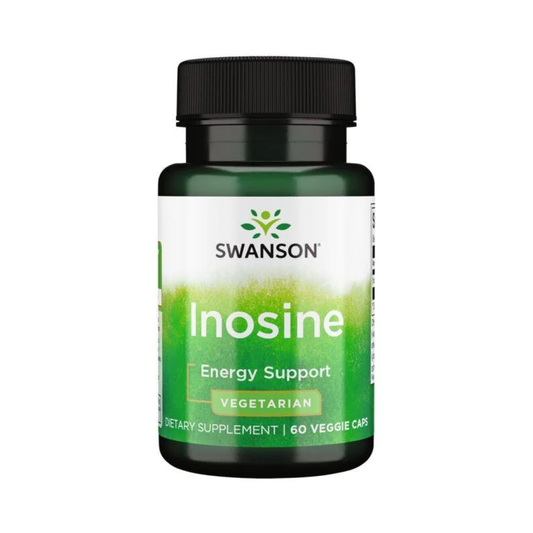 SWANSON INOSINE - 60 VCAPS