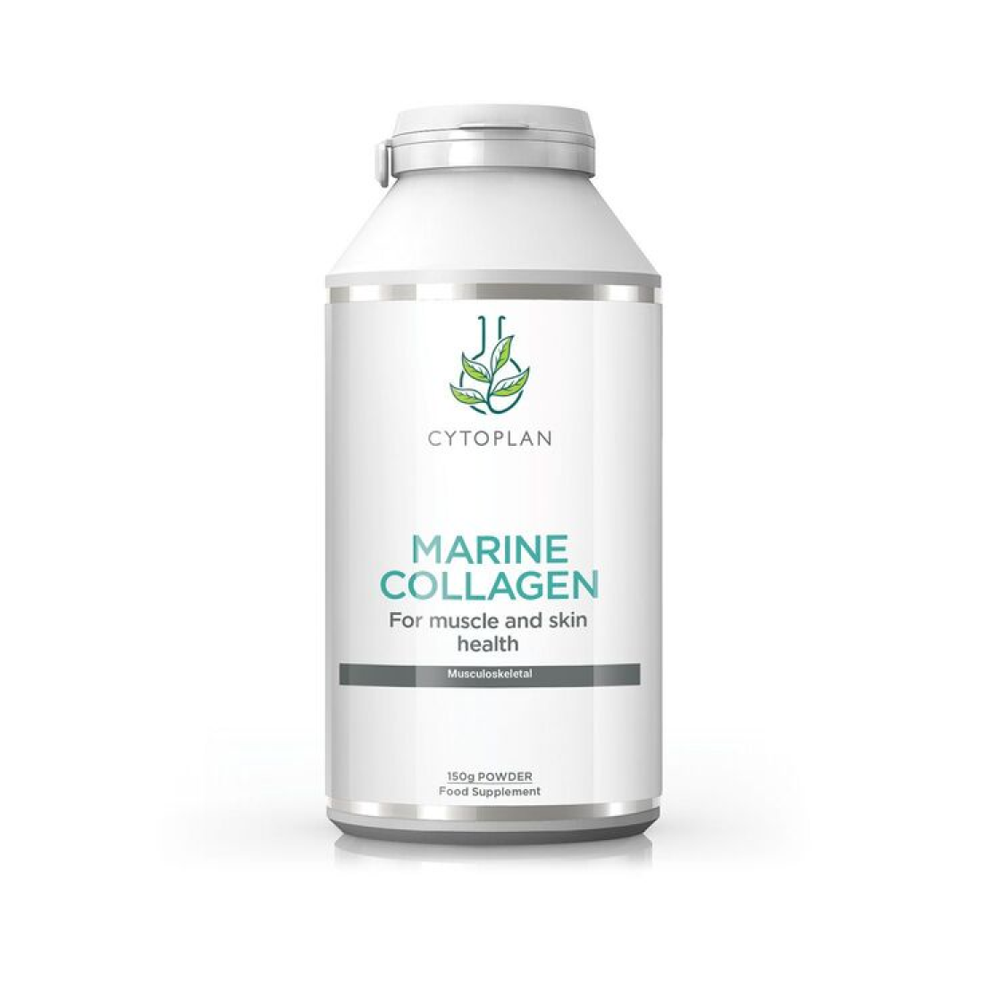 CYTOPLAN MARINE COLLAGEN - 150 GRAMS