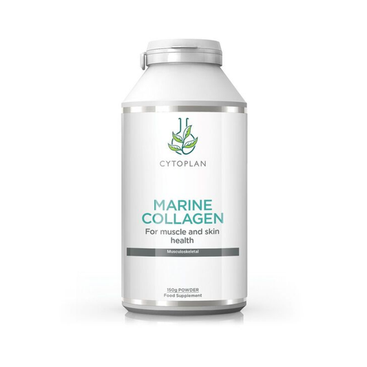 CYTOPLAN MARINE COLLAGEN - 150 GRAMS