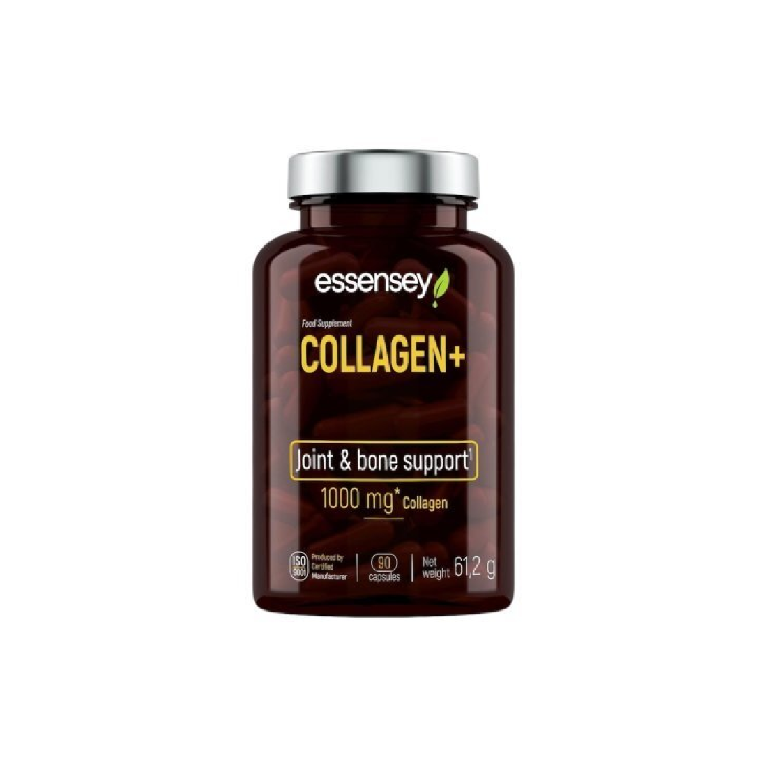 ESSENSEY COLLAGEN+ - 90 CAPS