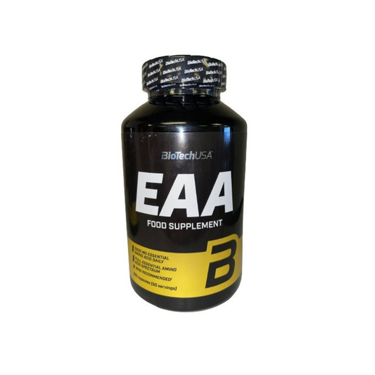 BIOTECHUSA EAA - 200 CAPS