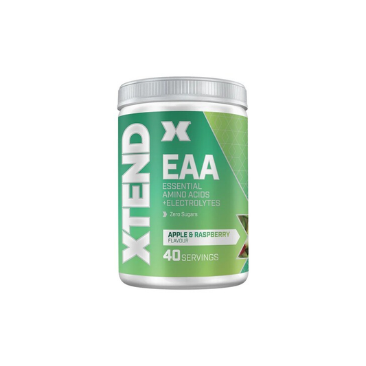 XTEND XTEND EAA APPLE & RASPBERRY - 304 GRAMS