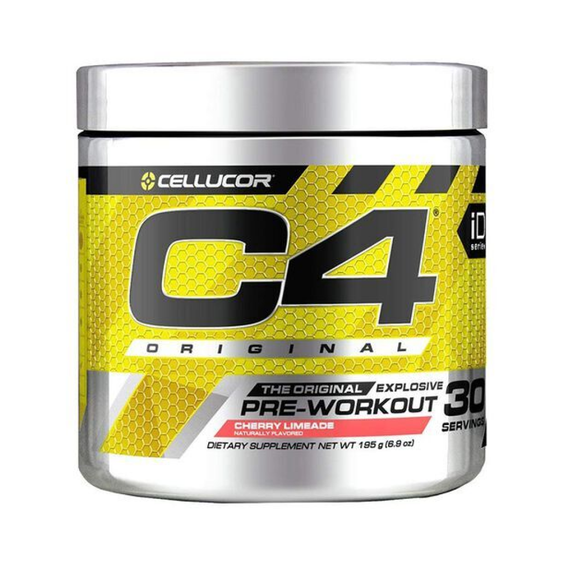 CELLUCOR C4 ORIGINAL CHERRY LIMEADE - 198 GRAMS