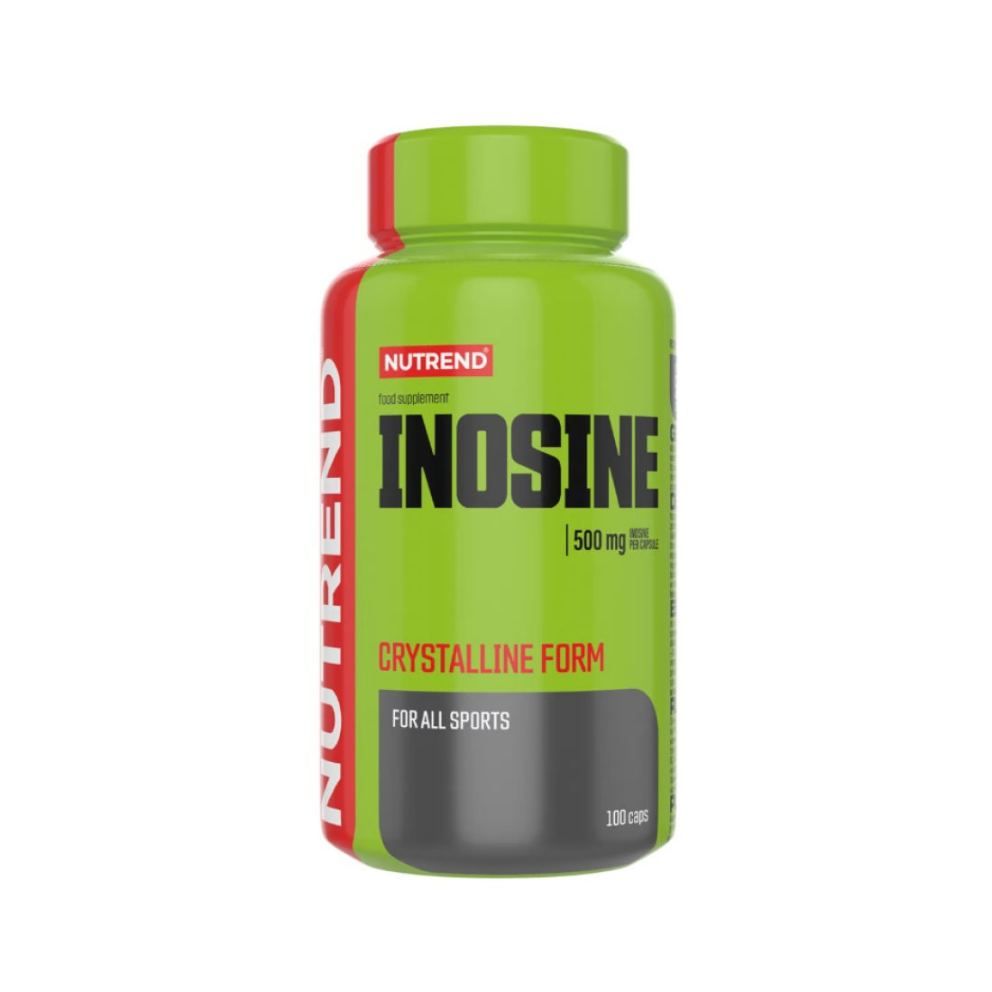 NUTREND INOSINE - 100 CAPS