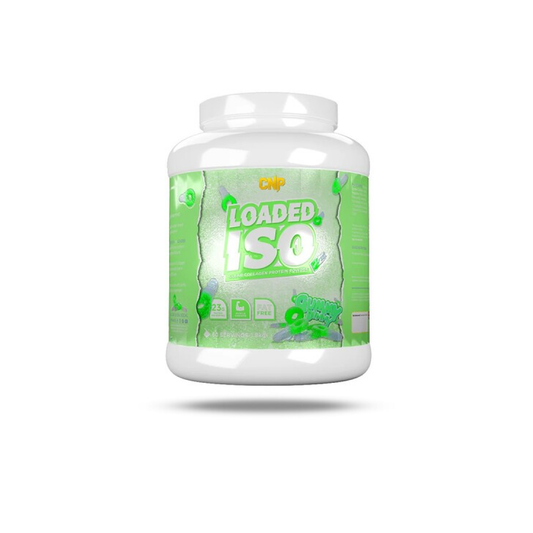 CNP LOADED ISO GUMMY DUMMY - 1800 GRAMS