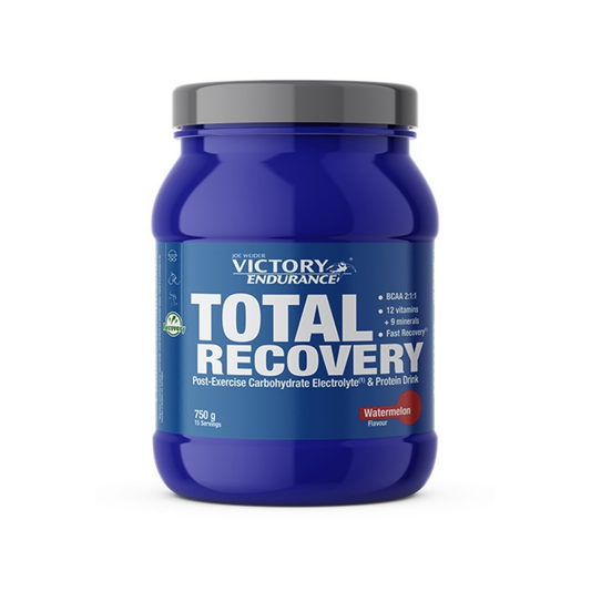 WEIDER JOE WEIDER VICTORY ENDURANCE TOTAL RECOVERY WATERMELON - 750 GRAMS