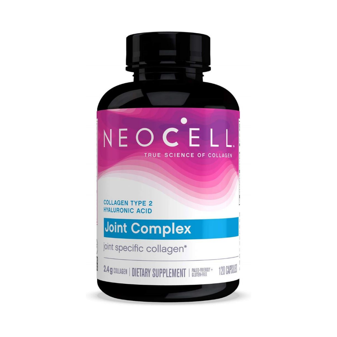 NEOCELL COLLAGEN 2 JOINT COMPLEX - 120 CAPS