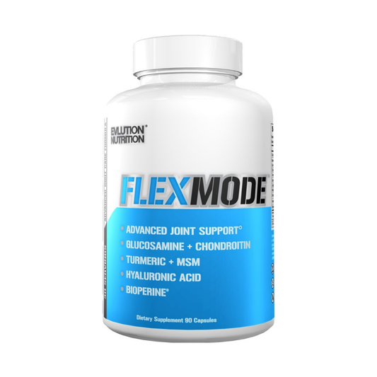 EVLUTION NUTRITION FLEXMODE - 90 CAPS