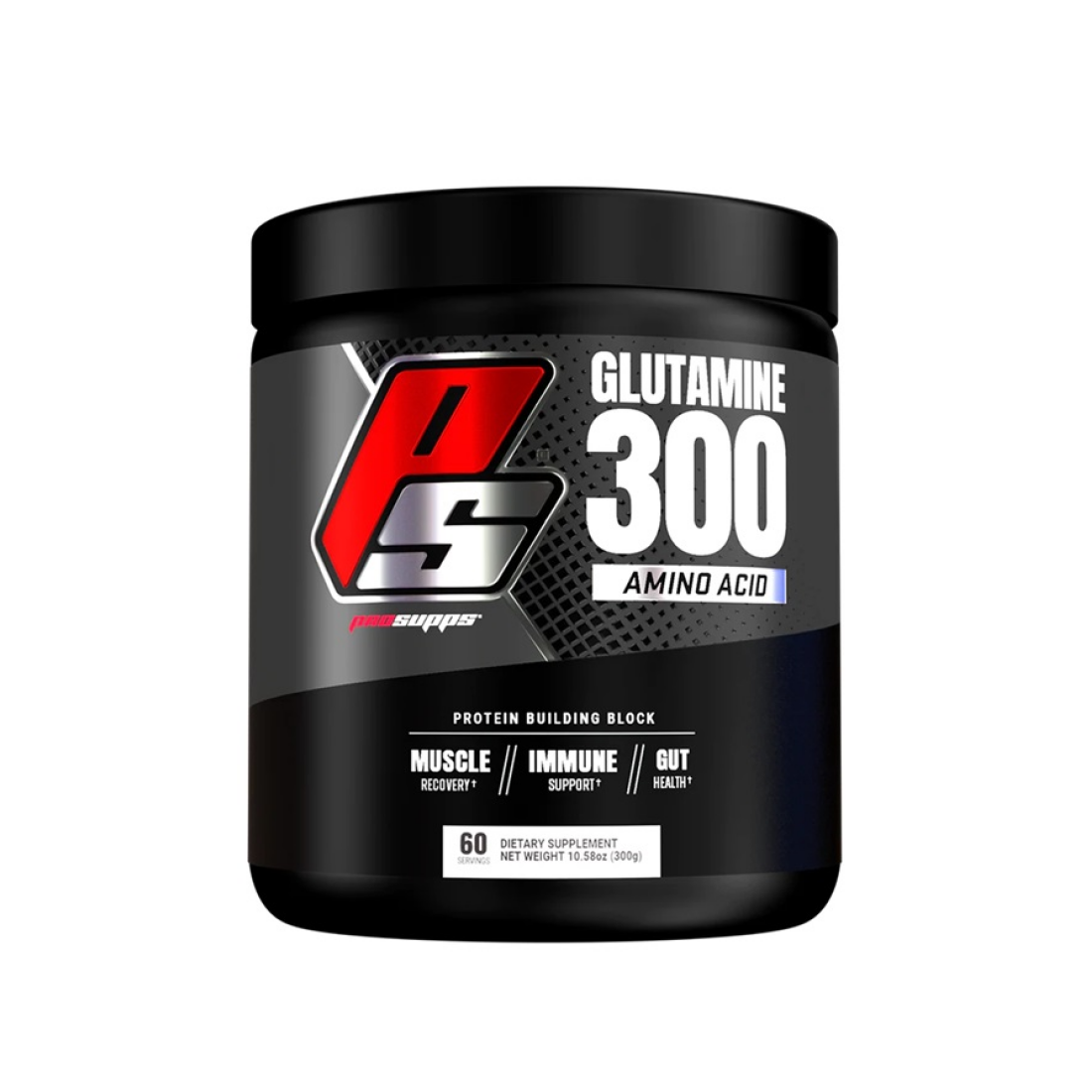PROSUPPS GLUTAMINE 300 - 300 GRAMS