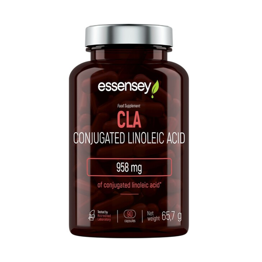 ESSENSEY CLA - 90 CAPS