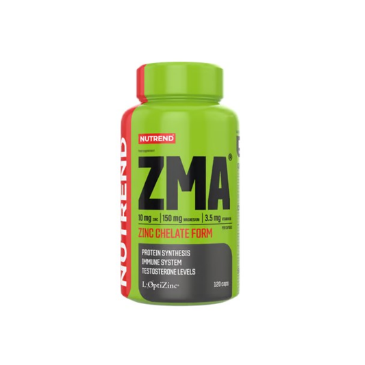 NUTREND ZMA - 120 CAPS