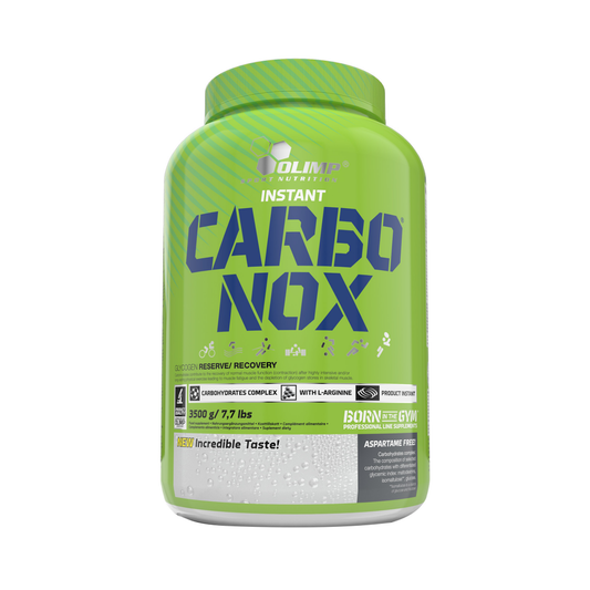 OLIMP NUTRITION CARBONOX LEMON - 3500 GRAMS