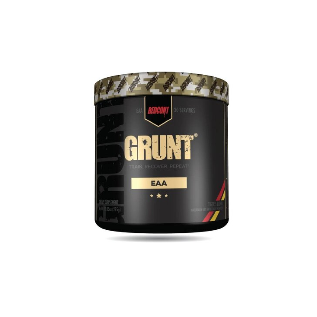 REDCON1 GRUNT - EAA TIGER'S BLOOD - 285 GRAMS