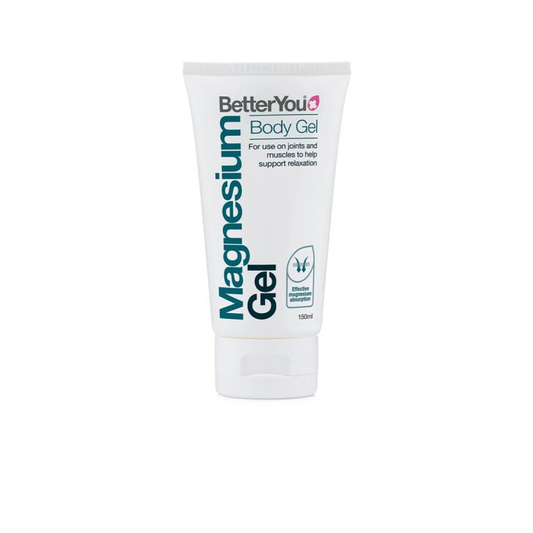 BETTERYOU MAGNESIUM GEL - 150 ML
