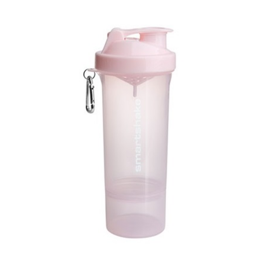 SMARTSHAKE SLIM SERIES LIGHT LAVENDER - 500 ML