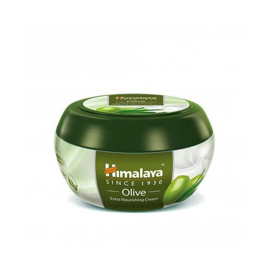 HIMALAYA OLIVE EXTRA NOURISHING CREAM - 150 ML