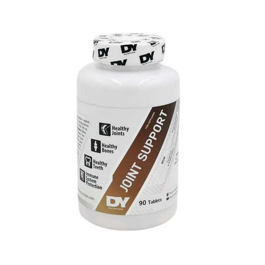 DORIAN YATES JOINT SUPPORT - 90 TABLETS (EAN 5060763893092)