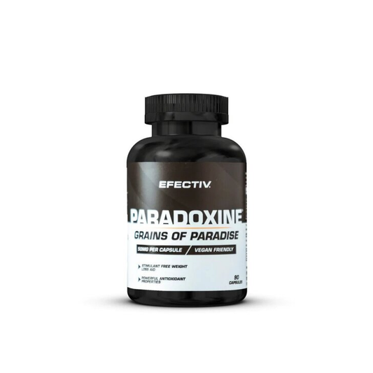 EFECTIV NUTRITION PARADOXINE - 90 CAPS