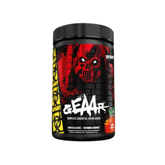 MUTANT GEAAR SWEET ICED TEA - 420 GRAMS