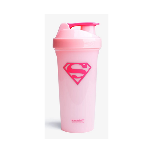 SMARTSHAKE LITE DC COMICS SUPERGIRL - 800 ML
