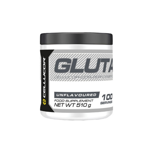 CELLUCOR COR-PERFORMANCE GLUTAMINE - 510 GRAMS