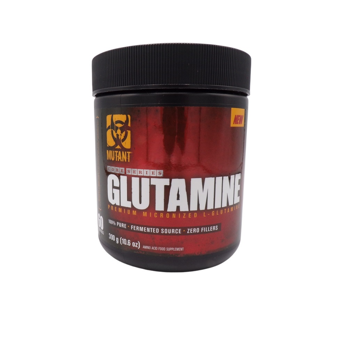 MUTANT CORE SERIES GLUTAMINE - 300 GRAMS