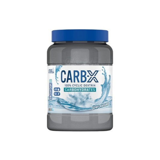 APPLIED NUTRITION CARB X UNFLAVOURED - 1200 GRAMS