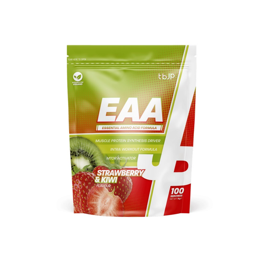 TRAINED BY JP EAA STRAWBERRY & KIWI - 1000 GRAMS