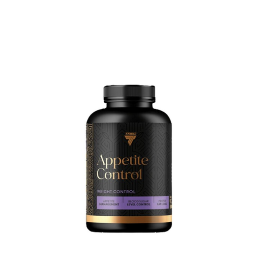 TREC NUTRITION APPETITE CONTROL - 90 CAPS