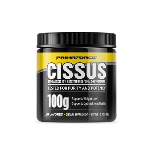 PRIMAFORCE CISSUS POWDER - 100 GRAMS
