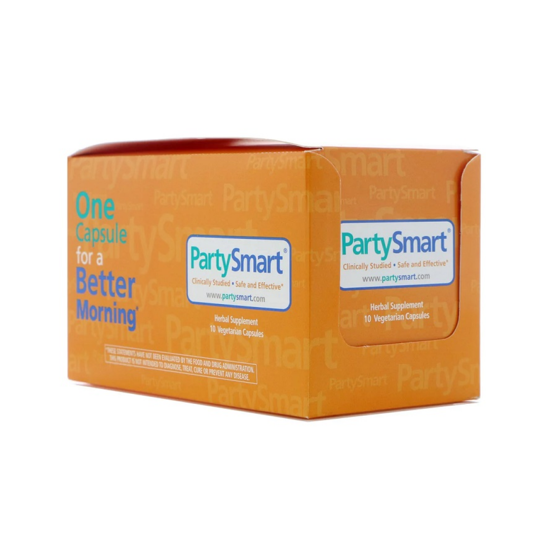 HIMALAYA PARTYSMART - 10 VCAPS